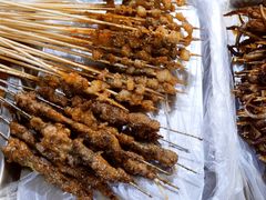 -十里铺铁板鱿鱼