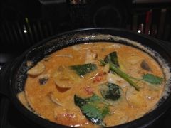 -金厨泰国餐厅·全泰籍厨师料理(拱北店)