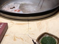 -羊来顺冰煮鲜羊 铁锅烀羊肉(中央大街店)