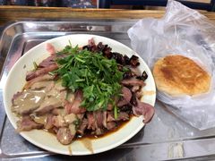 -春雨羊汤店(广开四马路总店)