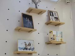 -天真蓝照相馆(宁波来福士店)