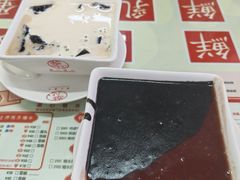 -香港華心糖水鋪(南西总店)