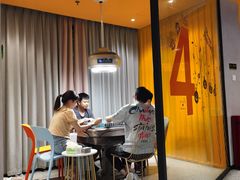 -火星工厂·桌游·团建聚会·轰趴馆(厦滘店)