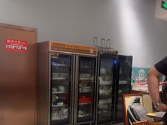 -东来顺铜锅炭火涮肉(上地华联店)