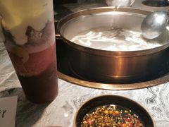原味椰子鸡-大头椰·海南椰子鸡火锅(思明万象城店)