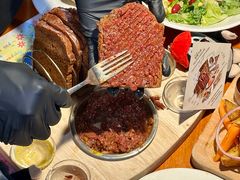 -布拉格餐厅· 中欧捷克菜(全国首店)