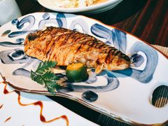 -山葵家·创意料理(EFC欧美广场店)