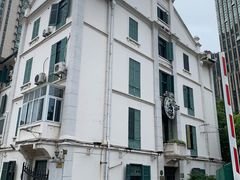 门面-上海老站(徐家汇店)