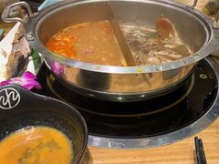 -水林间·寿喜烧自助(仙林金鹰店)