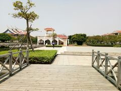 -集美鳌园景区