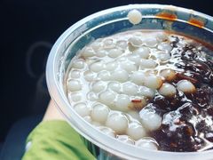 -潘玉麟糖粥