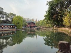 -房湖公园
