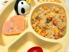 -鱼酷活鱼烤鱼(南京水游城店)