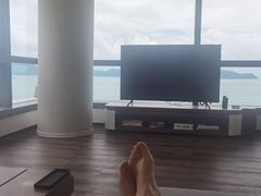 -香港数码港艾美酒店