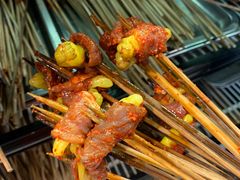泡椒牛肉-陈陈火锅(较场口店)