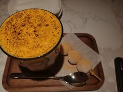 -卡朋西餐(较场西路店)