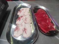 -金龙大四喜牛肉火锅
