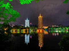 -桂林两江四湖景区