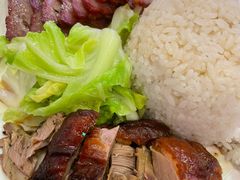 -澳门陈光记烧味饭店(郎家园店)