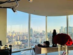 -北京康莱德酒店