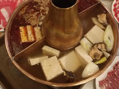 -将台涮肉(酒仙桥店)