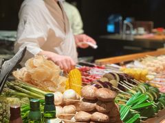 -三川·十酒Izakaya(南昌路店)