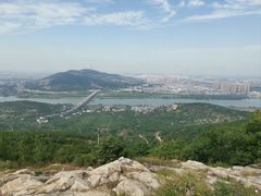 -涂山风景区