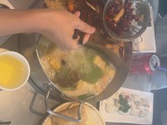 -牛德亨臻牛潮汕火锅(万邦时代店)
