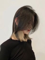 点击看大图 -发源地HAIR SALON