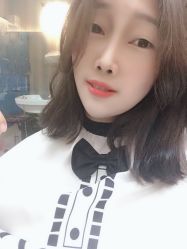 点击看大图 -BTR发型定制潮沙龙店