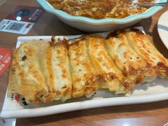 -春水锅贴·传统鲁菜(大明湖店)
