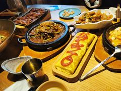 -干杯小木屋米酒店(罗斯福店)