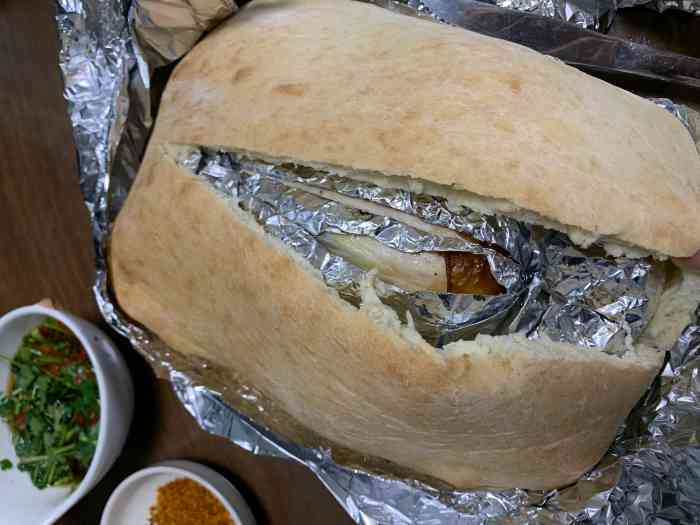 椰味面包鸡(龙华店)