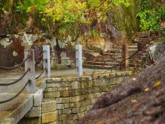 -大鄣山卧龙谷景区