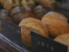-仙峰天然面包(迎宾路店)