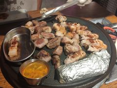 五花肉-济州爱肉堂(总店)