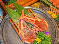 -無二炙坊·和牛烧肉(大钟寺1733店)