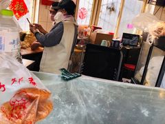 -厚富香面食店王好炸糕(延安路店)
