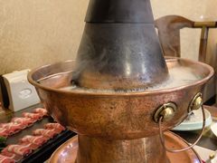 -口福居老北京涮肉(大运村店)