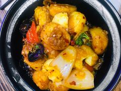 -Hi YOU你的饭局泰餐厅(雍和宫店)
