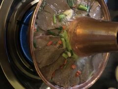 -陀岗美食·云南藏式特色餐厅