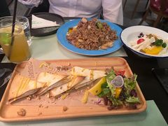 -绿茵阁(江南西路店)