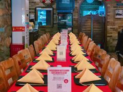 -申德勒加油站西餐厅(日坛路总店)