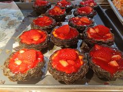 -味多美·北京面包工坊(天坛店)