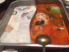 -新辣道鱼火锅(领展购物广场·中关村店)