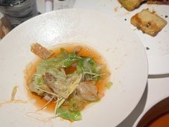 -奉天小馆·非遗东北菜(济南万象城店)