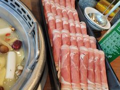 -快乐小羊(富强中路店)