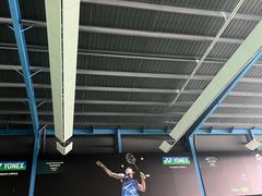 -DC极兔羽毛球馆YONEX(诸光馆)