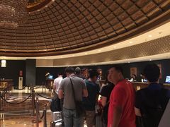 -澳门喜来登大酒店