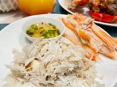 -南湖宾馆·鸳湖阁全日制餐厅